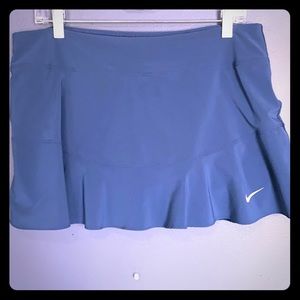 Nike golf/tennis skort